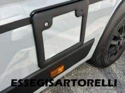 CHAUSSON ROADLINE PREMIUM V 690 VAN 636 UNIPRORPIETARIO 2021 KM 19.391 pieno
