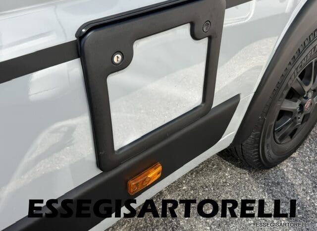 CHAUSSON ROADLINE PREMIUM V 690 VAN 636 UNIPRORPIETARIO 2021 KM 19.391 pieno