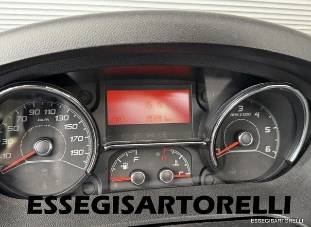 CHAUSSON ROADLINE PREMIUM V 690 VAN 636 UNIPRORPIETARIO 2021 KM 19.391 pieno