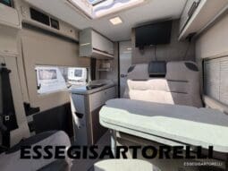 CHAUSSON ROADLINE PREMIUM V 690 VAN 636 UNIPRORPIETARIO 2021 KM 19.391 pieno