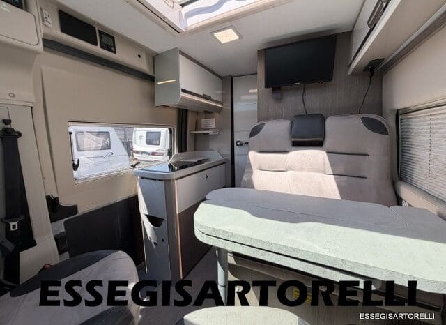 CHAUSSON ROADLINE PREMIUM V 690 VAN 636 UNIPRORPIETARIO 2021 KM 19.391 pieno