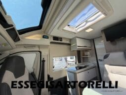 CHAUSSON ROADLINE PREMIUM V 690 VAN 636 UNIPRORPIETARIO 2021 KM 19.391 pieno