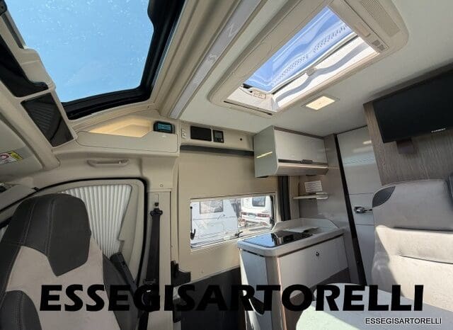 CHAUSSON ROADLINE PREMIUM V 690 VAN 636 UNIPRORPIETARIO 2021 KM 19.391 pieno