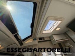CHAUSSON ROADLINE PREMIUM V 690 VAN 636 UNIPRORPIETARIO 2021 KM 19.391 pieno