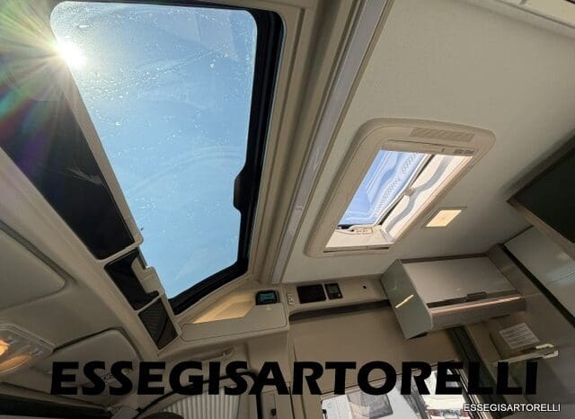 CHAUSSON ROADLINE PREMIUM V 690 VAN 636 UNIPRORPIETARIO 2021 KM 19.391 pieno