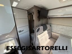 CHAUSSON ROADLINE PREMIUM V 690 VAN 636 UNIPRORPIETARIO 2021 KM 19.391 pieno