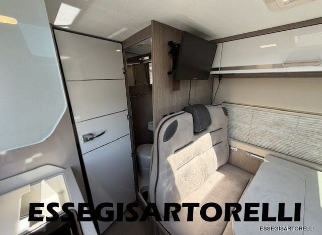 CHAUSSON ROADLINE PREMIUM V 690 VAN 636 UNIPRORPIETARIO 2021 KM 19.391 pieno