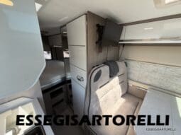 CHAUSSON ROADLINE PREMIUM V 690 VAN 636 UNIPRORPIETARIO 2021 KM 19.391 pieno