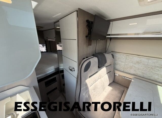 CHAUSSON ROADLINE PREMIUM V 690 VAN 636 UNIPRORPIETARIO 2021 KM 19.391 pieno