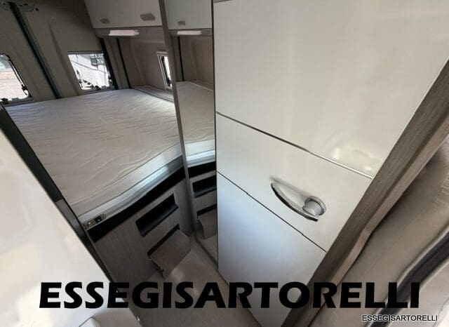 CHAUSSON ROADLINE PREMIUM V 690 VAN 636 UNIPRORPIETARIO 2021 KM 19.391 pieno