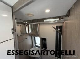 CHAUSSON ROADLINE PREMIUM V 690 VAN 636 UNIPRORPIETARIO 2021 KM 19.391 pieno