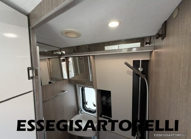 CHAUSSON ROADLINE PREMIUM V 690 VAN 636 UNIPRORPIETARIO 2021 KM 19.391 pieno