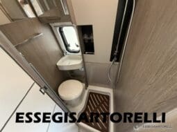 CHAUSSON ROADLINE PREMIUM V 690 VAN 636 UNIPRORPIETARIO 2021 KM 19.391 pieno