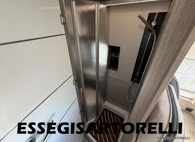 CHAUSSON ROADLINE PREMIUM V 690 VAN 636 UNIPRORPIETARIO 2021 KM 19.391 pieno