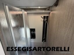 CHAUSSON ROADLINE PREMIUM V 690 VAN 636 UNIPRORPIETARIO 2021 KM 19.391 pieno