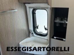 CHAUSSON ROADLINE PREMIUM V 690 VAN 636 UNIPRORPIETARIO 2021 KM 19.391 pieno