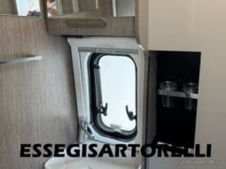 CHAUSSON ROADLINE PREMIUM V 690 VAN 636 UNIPRORPIETARIO 2021 KM 19.391 pieno