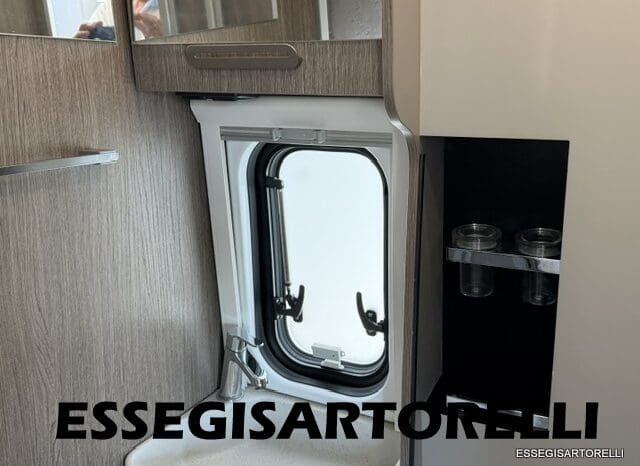 CHAUSSON ROADLINE PREMIUM V 690 VAN 636 UNIPRORPIETARIO 2021 KM 19.391 pieno