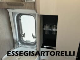CHAUSSON ROADLINE PREMIUM V 690 VAN 636 UNIPRORPIETARIO 2021 KM 19.391 pieno