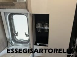 CHAUSSON ROADLINE PREMIUM V 690 VAN 636 UNIPRORPIETARIO 2021 KM 19.391 pieno
