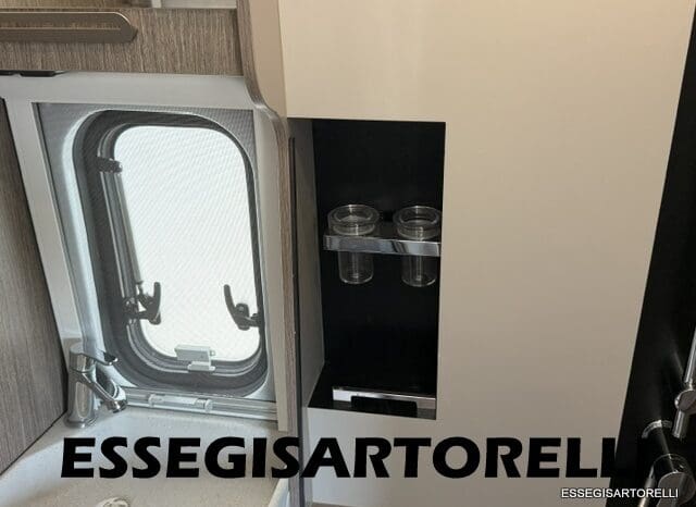 CHAUSSON ROADLINE PREMIUM V 690 VAN 636 UNIPRORPIETARIO 2021 KM 19.391 pieno