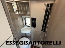 CHAUSSON ROADLINE PREMIUM V 690 VAN 636 UNIPRORPIETARIO 2021 KM 19.391 pieno