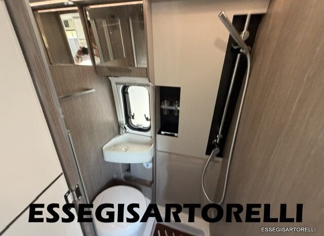 CHAUSSON ROADLINE PREMIUM V 690 VAN 636 UNIPRORPIETARIO 2021 KM 19.391 pieno