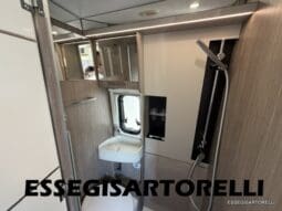CHAUSSON ROADLINE PREMIUM V 690 VAN 636 UNIPRORPIETARIO 2021 KM 19.391 pieno
