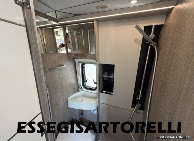 CHAUSSON ROADLINE PREMIUM V 690 VAN 636 UNIPRORPIETARIO 2021 KM 19.391 pieno