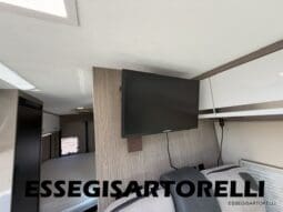 CHAUSSON ROADLINE PREMIUM V 690 VAN 636 UNIPRORPIETARIO 2021 KM 19.391 pieno