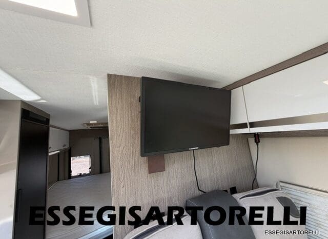 CHAUSSON ROADLINE PREMIUM V 690 VAN 636 UNIPRORPIETARIO 2021 KM 19.391 pieno