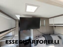 CHAUSSON ROADLINE PREMIUM V 690 VAN 636 UNIPRORPIETARIO 2021 KM 19.391 pieno