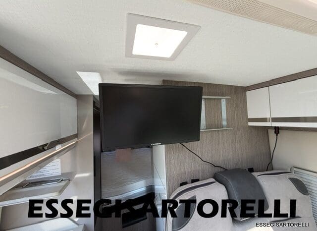 CHAUSSON ROADLINE PREMIUM V 690 VAN 636 UNIPRORPIETARIO 2021 KM 19.391 pieno
