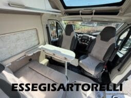 CHAUSSON ROADLINE PREMIUM V 690 VAN 636 UNIPRORPIETARIO 2021 KM 19.391 pieno