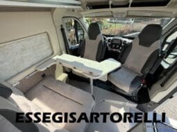 CHAUSSON ROADLINE PREMIUM V 690 VAN 636 UNIPRORPIETARIO 2021 KM 19.391 pieno