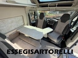 CHAUSSON ROADLINE PREMIUM V 690 VAN 636 UNIPRORPIETARIO 2021 KM 19.391 pieno