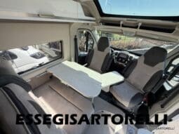 CHAUSSON ROADLINE PREMIUM V 690 VAN 636 UNIPRORPIETARIO 2021 KM 19.391 pieno