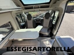CHAUSSON ROADLINE PREMIUM V 690 VAN 636 UNIPRORPIETARIO 2021 KM 19.391 pieno