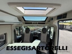 CHAUSSON ROADLINE PREMIUM V 690 VAN 636 UNIPRORPIETARIO 2021 KM 19.391 pieno