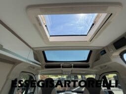 CHAUSSON ROADLINE PREMIUM V 690 VAN 636 UNIPRORPIETARIO 2021 KM 19.391 pieno