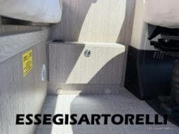 CHAUSSON ROADLINE PREMIUM V 690 VAN 636 UNIPRORPIETARIO 2021 KM 19.391 pieno