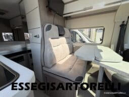 CHAUSSON ROADLINE PREMIUM V 690 VAN 636 UNIPRORPIETARIO 2021 KM 19.391 pieno