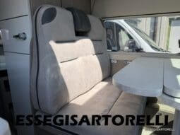 CHAUSSON ROADLINE PREMIUM V 690 VAN 636 UNIPRORPIETARIO 2021 KM 19.391 pieno