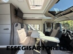 CHAUSSON ROADLINE PREMIUM V 690 VAN 636 UNIPRORPIETARIO 2021 KM 19.391 pieno