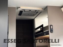 ADRIA ALPINA 663 PT CARAVAN 7 POSTI FULL 2023 ALDE, CLIMA, MOVER, PANNELLO, TENDALINO, MAXFUN, PANORAMA pieno