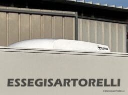 ADRIA ALPINA 663 PT CARAVAN 7 POSTI FULL 2023 ALDE, CLIMA, MOVER, PANNELLO, TENDALINO, MAXFUN, PANORAMA pieno
