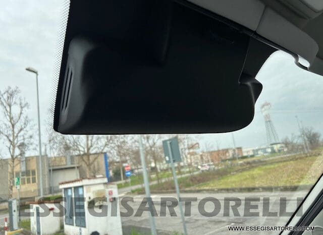 ADRIA NEW TWIN SUPREME EDITION 640 SGX AUTOMATICO 35 H 636 MY 26 pieno