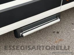 ADRIA NEW TWIN SUPREME EDITION 640 SGX AUTOMATICO 35 H 636 MY 26 pieno