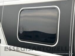 ADRIA NEW TWIN SUPREME EDITION 640 SGX AUTOMATICO 35 H 636 MY 26 pieno
