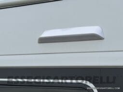 ADRIA NEW TWIN SUPREME EDITION 640 SGX AUTOMATICO 35 H 636 MY 26 pieno